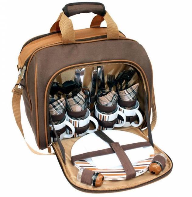 Набор для пикника T-3338