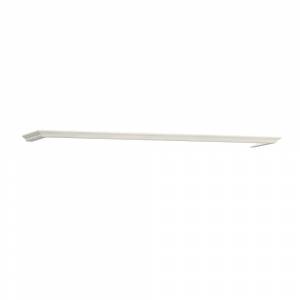 Комплект карнизов 2000С Ливерпуль цвет ясень ваниль