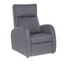 Кресло-реклайнер Leset Грэмми-2 V32 серый Кресло-реклайнер Leset Грэмми-2 V32 серый