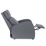 Кресло-реклайнер Leset Грэмми-2 V32 серый Кресло-реклайнер Leset Грэмми-2 V32 серый