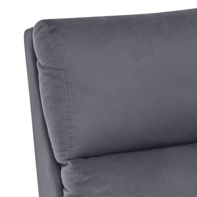 Кресло-реклайнер Leset Грэмми-2 V32 серый Кресло-реклайнер Leset Грэмми-2 V32 серый