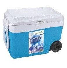 Изотермический контейнер GREEN GLADE 80 л C22800