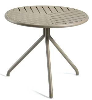 Cтолик кофейный Lol Poliweave Ø600х510 мм