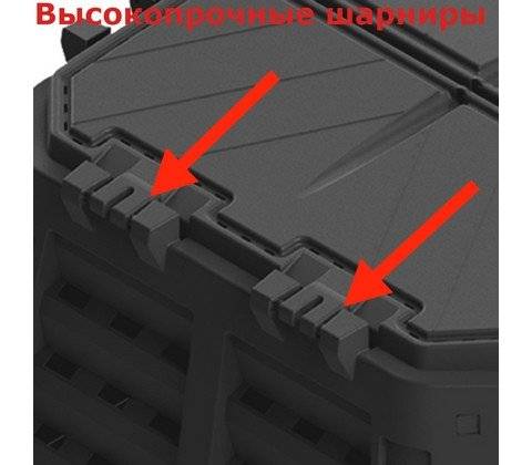 Компостер Super Composter-3 (Супер-3) 880 л