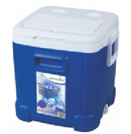 Изотермический контейнер GREEN GLADE 46 л C22460