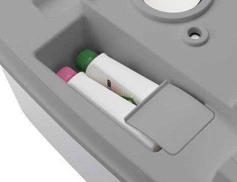 Биотуалет "Thetford Porta Potti 365", жидкостной Биотуалет "Thetford Porta Potti 365", жидкостной