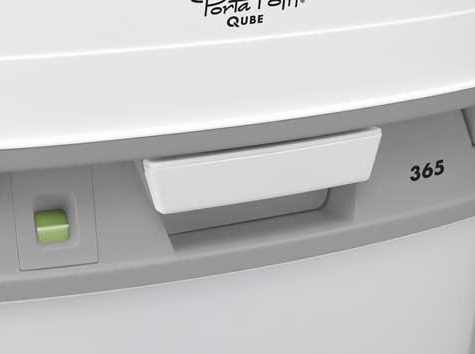 Биотуалет "Thetford Porta Potti 365", жидкостной Биотуалет "Thetford Porta Potti 365", жидкостной