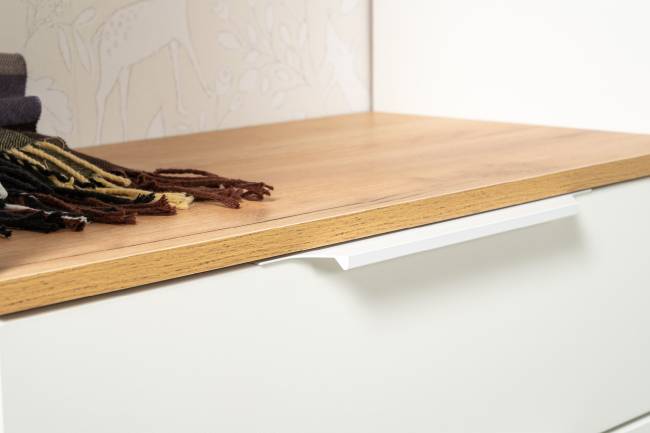 Большая прихожая Октава № 27 цвет белый шагрень/дуб крафт золотой Большая прихожая Октава № 27 цвет белый шагрень/дуб крафт золотой