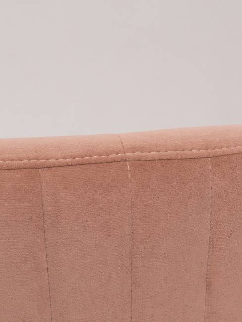 Стул Modern Desert / Black