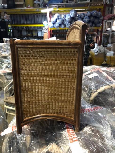 ТУМБА ПРИКРОВАТНАЯ CALAMUS ROTAN 11/02A