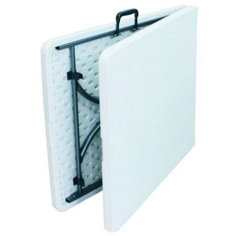 Стол-чемодан складной F152