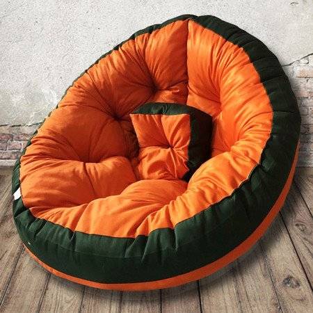 Кресло-трансформер "Круг" размер S