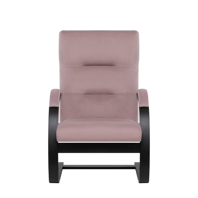 Кресло Leset Монэ Венге V11 сиреневый