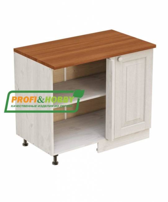 Тумба 1000 х 560 х 720 сосна, без покраски Тумба 1000 х 560 х 720 сосна, без покраски