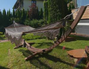 Каркас "Rio Grand" для двухместных гамаков Каркас "Rio Grand" для двухместных гамаков