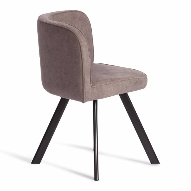 Комплект (стол, 4 стула) QUADRON (mod. PT14) Стол: МДФ/металл, стул: металл/шенилл, 100х100х73 см, 69х56х71 см, Mocha (мокко) LY1701-27/черный Mocha (мокко) LY1701-27/черный Стол: МДФ/металл; стул: металл/шенилл Комплект (стол, 4 стула) QUADRON (mod. PT14) Стол: МДФ/металл, стул: металл/шенилл, 100х100х73 см, 69х56х71 см, Mocha (мокко) LY1701-27/черный Mocha (мокко) LY1701-27/черный Стол: МДФ/металл; стул: металл/шенилл