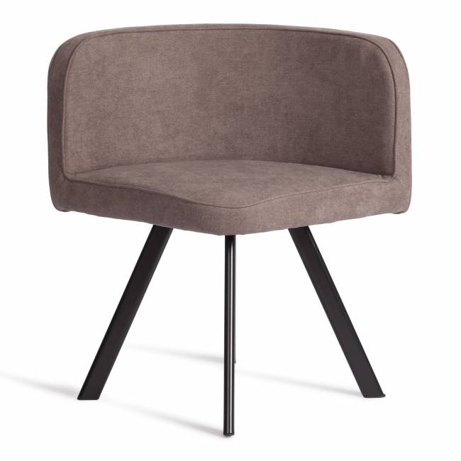 Комплект (стол, 4 стула) QUADRON (mod. PT14) Стол: МДФ/металл, стул: металл/шенилл, 100х100х73 см, 69х56х71 см, Mocha (мокко) LY1701-27/черный Mocha (мокко) LY1701-27/черный Стол: МДФ/металл; стул: металл/шенилл Комплект (стол, 4 стула) QUADRON (mod. PT14) Стол: МДФ/металл, стул: металл/шенилл, 100х100х73 см, 69х56х71 см, Mocha (мокко) LY1701-27/черный Mocha (мокко) LY1701-27/черный Стол: МДФ/металл; стул: металл/шенилл