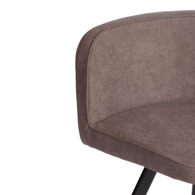 Комплект (стол, 4 стула) QUADRON (mod. PT14) Стол: МДФ/металл, стул: металл/шенилл, 100х100х73 см, 69х56х71 см, Mocha (мокко) LY1701-27/черный Mocha (мокко) LY1701-27/черный Стол: МДФ/металл; стул: металл/шенилл Комплект (стол, 4 стула) QUADRON (mod. PT14) Стол: МДФ/металл, стул: металл/шенилл, 100х100х73 см, 69х56х71 см, Mocha (мокко) LY1701-27/черный Mocha (мокко) LY1701-27/черный Стол: МДФ/металл; стул: металл/шенилл