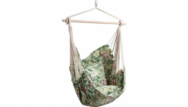 Подвесное кресло-гамак  Лия