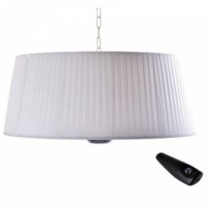 Электрический подвесной обогреватель Hügett Taket White 2125-W Электрический подвесной обогреватель Hügett Taket White 2125-W