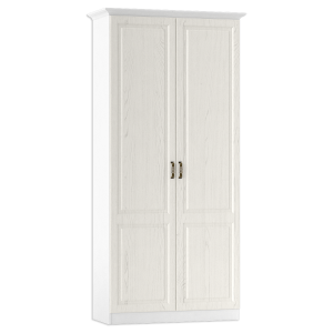 Ливерпуль Шкаф для одежды + карниз