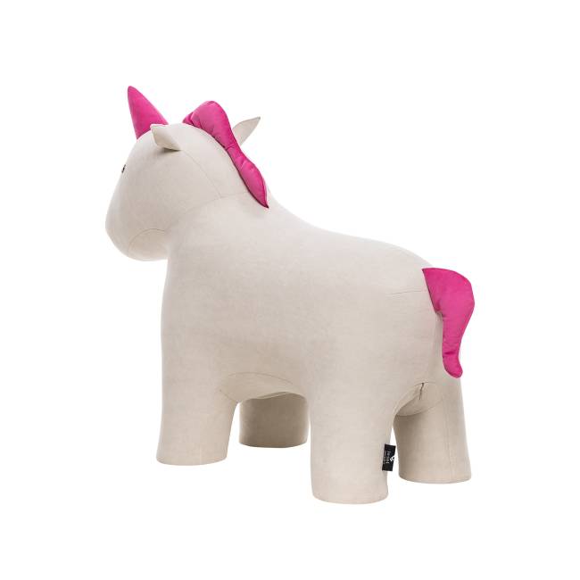 Пуф Leset Unicorn Omega 02, компаньон Enigma 24 Пуф Leset Unicorn Omega 02, компаньон Enigma 24