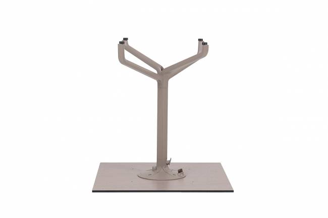 Стол складной квадратный Frasca Mini 70*70, тортора (база + столешница) Стол складной квадратный Frasca Mini 70*70, тортора (база + столешница)