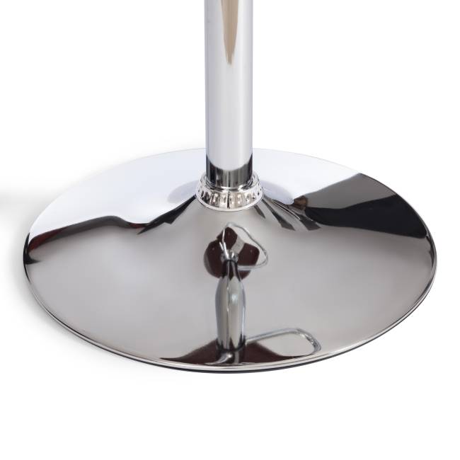 Барный стул LANDO (mod.4036) металл/дерево/ткань, 59х51х93-114 см, высота сиденья 62-83 см, серый/орех/хром, Aimcasa 28 орех темный, серый металл/дерево/ткань Барный стул LANDO (mod.4036) металл/дерево/ткань, 59х51х93-114 см, высота сиденья 62-83 см, серый/орех/хром, Aimcasa 28 орех темный, серый металл/дерево/ткань