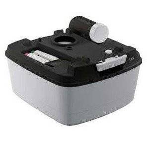 Биотуалет "Thetford Porta Potti 165", жидкостной Биотуалет "Thetford Porta Potti 165", жидкостной