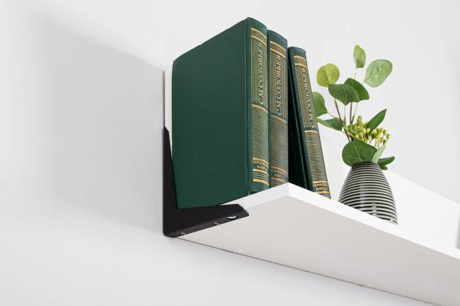 Тумба для ТВ с двумя навесными полкой Валенсия цвет белый шагрень Тумба для ТВ с двумя навесными полкой Валенсия цвет белый шагрень