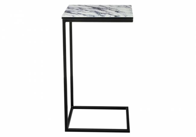 Геркулес белый мрамор