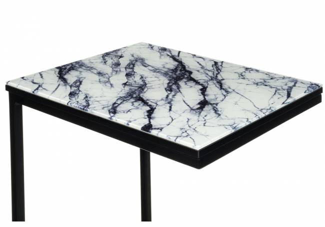 Геркулес белый мрамор