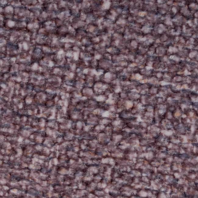 Банкетка-обувница Charli Lux/Чарли Люкс велюр/букле, VT shape wood rose VT shape wood rose велюр/букле