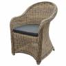 Плетеное кресло Ravenna Y490 Beige