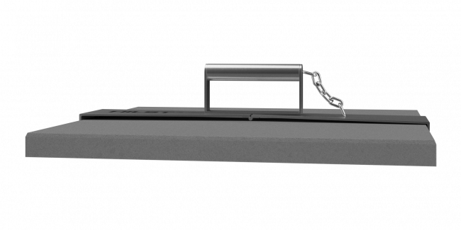 Ручка для подъема плитки 500*500мм Ручка для подъема плитки 500*500мм