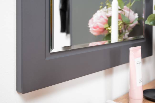 Мебельная стенка для прихожей Остин № 61 цвет серый графит/дуб крафт золотой Мебельная стенка для прихожей Остин № 61 цвет серый графит/дуб крафт золотой