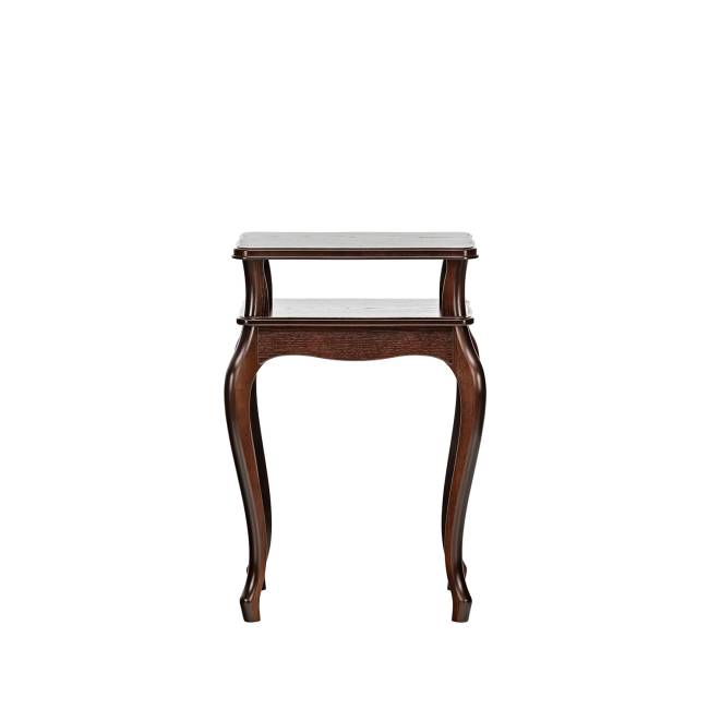 Подставка Leset "Берже" Орех Подставка Leset "Берже" Орех