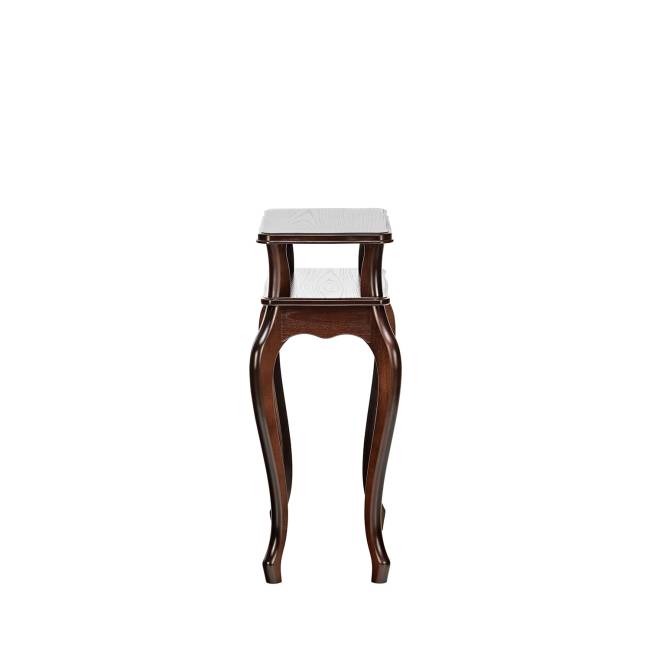 Подставка Leset "Берже" Орех Подставка Leset "Берже" Орех