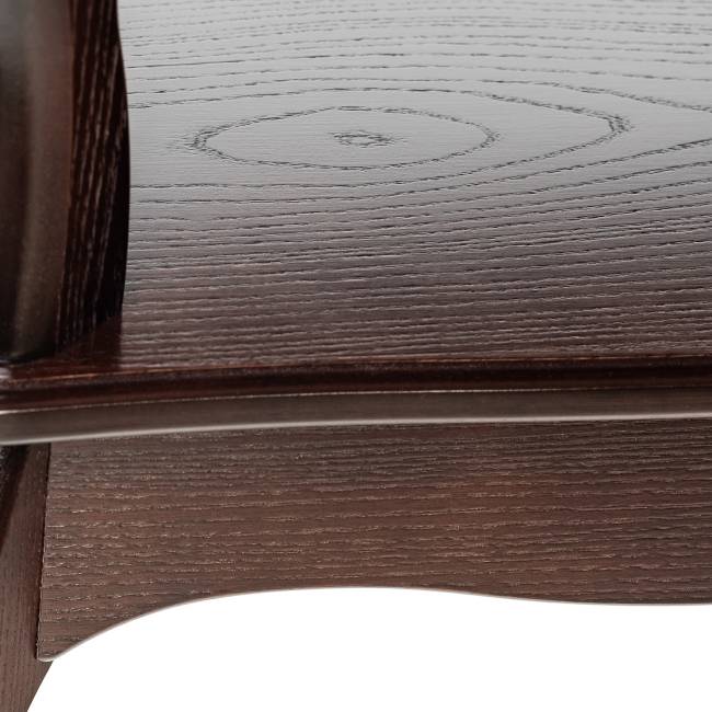 Подставка Leset "Берже" Орех Подставка Leset "Берже" Орех