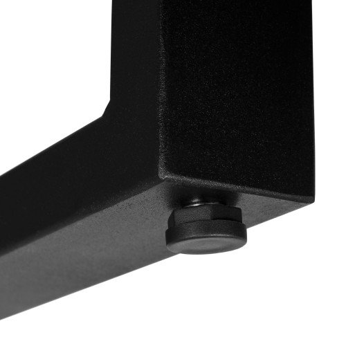 Стол обеденный раздвижной "ХАГЕН" ,  таксония медовая 